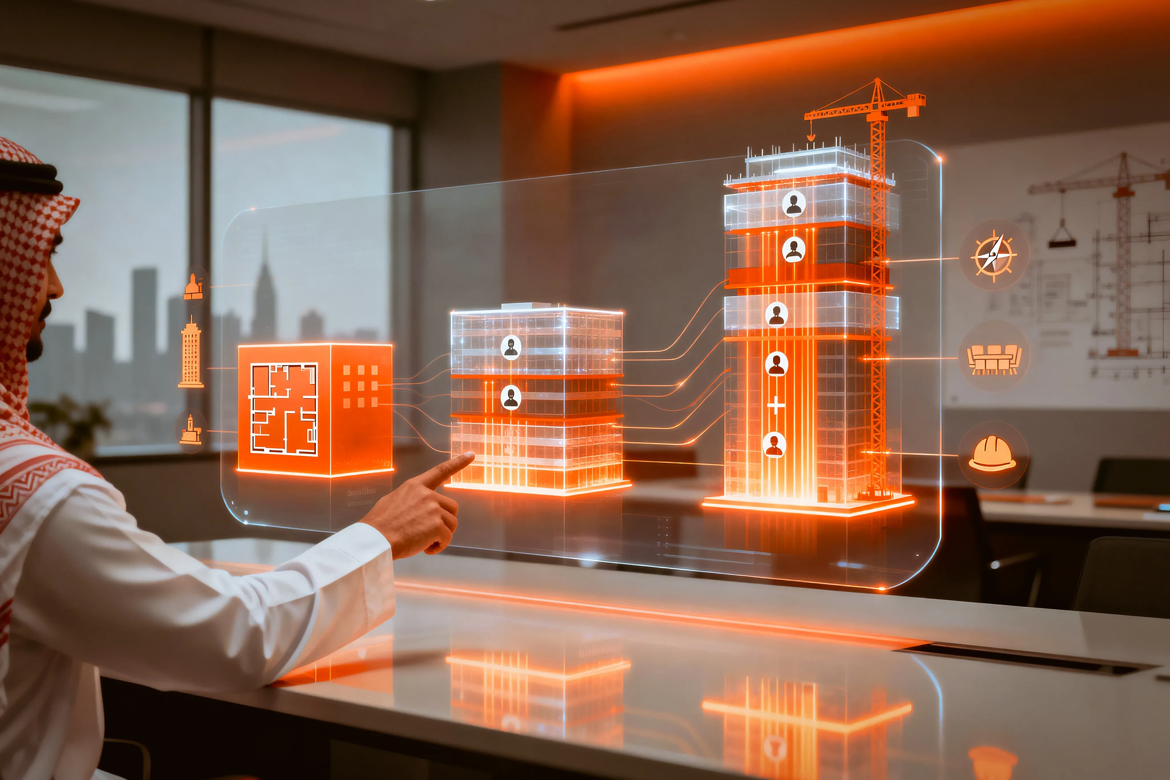 هل "سيناريو" مناسب لجميع المؤسسات؟